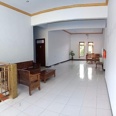 Hotel Nadia Bromo Exterior photo