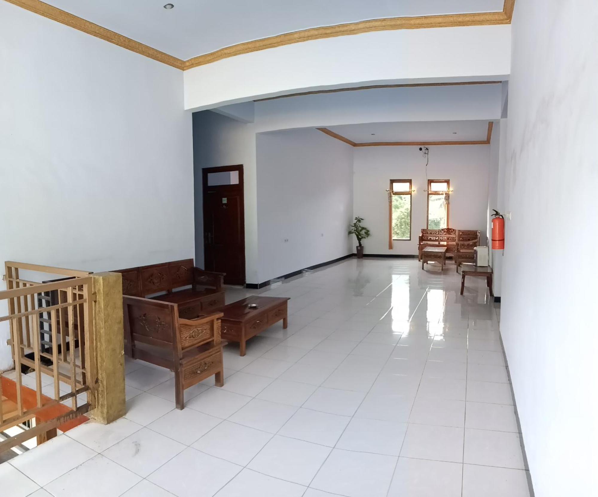 Hotel Nadia Bromo Exterior photo